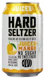 HARD SELTZER JUICED MANGO - Lonkerot - 6419800083245 - 1