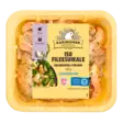 ISO FILEESUIKALE VALKOSIPULI-TIMJANI - Kanan- / Broilerinliha - 6409100000325 - 1