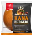 ISO KANA BURGERI SAARIOINEN - Mikroateriat - 6412000032655 - 2