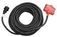 JATKOJOHTO 2-OS 5m - Johdot ja adapterit - 6438140274205 - 1