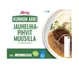 JAUHELIHAPIHVIT MUUSILLA ATRIA - Mikroateriat - 6407860060245 - 1