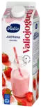 JUOTAVA JOGURTTI MANSIKKA L. - Jogurtit - 6408430408665 - 1