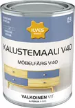 KALUSTEMAALI V40 A-POHJA ILVES - Spraymaalit - 6430026950135 - 1