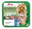 KANAN RUSTIIKKIKUUTIO FILEESTÄ 350G - Kanan- / Broilerinliha - 6407800007095 - 1
