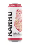 KARHU JUICY IPA 4,8% 0,5L - Oluet - 6415600581455 - 1