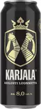 KARJALA IVB 0,5 L - Oluet - 6413600090755 - 1