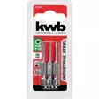 KÄRKI PITKÄ 10 TORX - Työkalujen terät ja kärjet - 4009311213105 - 1