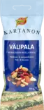 KARTANON PÄHKINÄ-MARJASEKOITUS 60G - Sipsit ja snacksit - 6410381092305 - 1