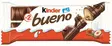 KINDER BUENO SUKLAAPATUKKA 43G - Suklaat - 4008400935225 - 1