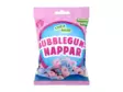 KIRPEÄ BUBBLEGUMTUTTI 70G - Karkit - 7340146505735 - 1