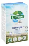 KONETISKITABLETTI LUMME - Tiskiaineet - 6412203102285 - 1