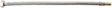 KYTKENTÄLETKU 300MM - LVI-TARVIKKEET - 6420611633215 - 1
