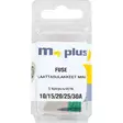 LAATTASULAKELAJITELMA MINI - Auton Pistosulakkeet - 6417196696995 - 1