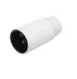 LAMPUNPIDIN E14 VALKOINEN ELEXI - E14 Lamput - 6420304405815 - 1