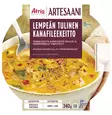 LEMPEÄKANAKEITTO ATRIA - Mikroateriat - 6407800001765 - 1