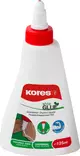 LIIMA VALKOINEN KORES 125ML - Yleisliimat - 9023800758255 - 1