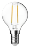 MAINOSLAMPPU E14 3W - E27 Lamput - 4892657071665 - 1