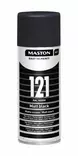 MATTA MUSTA 121 - Spraymaalit - 6412496048505 - 1