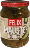 MAUSTEKURKKU KOKONAINEN FELIX - Vihannessäilykkeet - 6417808464295 - 1