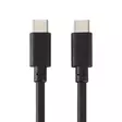 MOBIA KAAPELI 2M USB-C - Johdot ja adapterit - 6430076523785 - 1