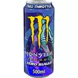 MONSTER ENERGY FULL THROTTLE ZERO SUGAR - Energiajuomat - 5056784912775 - 1