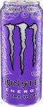 MONSTER ENERGY ULTRA VIOLET - Energiajuomat - 5060751210665 - 1