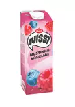 MUSTIKKA-VADELMAMEHUJUOMA JUISSI 1L - Mehut - 6415130027935 - 1