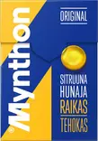 MYNTHON SITRUUNA-HUNAJA 85G - Karkit - 6420256013625 - 1