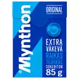 MYNTHON VÄKEVÄ SOKTON 85G - Karkit - 6420256012925 - 1