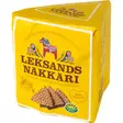 NÄKKÄRI JÄLKIUUNI LEKSANDS - Mausteet - 7312080004025 - 1