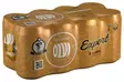 OLVI EXPORT 5,2% 8-PACK 0,33L TÖLKKI - Oluet - 6419800010265 - 1
