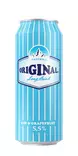 ORIGINAL LONG DRINK 5,5% 0,5L TÖLKKI - Lonkerot - 6413600055365 - 1