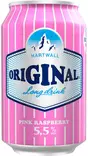 ORIGINAL LONG DRINK PINK RASPBERRLONKERO - Lonkerot - 6413600307105 - 1