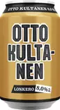 OTTO VIRTANEN LONG DRINK 8,0 % 0,33L - Lonkerot - 6413600289555 - 1