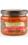 PAISTETTU KILOHAILI TOMKASTIKKEESSA 280G - Vihannessäilykkeet - 4751001588665 - 1