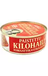 PAIST KILOHAILI TOMKASTIKEESSA 240G - Vihannessäilykkeet - 4032549002975 - 1