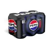 PEPSI MAX 6-PACK - Limonadit - 6413605015555 - 1