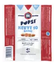 POPSI KEVYT 10 NAKKI HK - Makkarat ja Nakit - 6409100060985 - 1