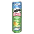 PRINGLES SOUR CREAM ONION - Sipsit ja snacksit - 5053990167845 - 1