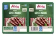 REHTI GRILLIMAKKARA 560g ATRIA - Makkarat ja Nakit - 6407800028625 - 1