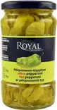 ROYAL VIHREÄ PEPPERONI - Vihannessäilykkeet - 5201194000905 - 1