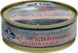 SÄRKI TOMAATISSA RUOKAPOHJOLA - Vihannessäilykkeet - 6430014438065 - 1