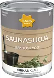 SAUNASUOJA 0,9L KIRKAS - Spraymaalit - 6430026950685 - 1