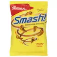 SMASH MAITOSUKLAANAKSU 100G - Karkit - 7037710090055 - 2
