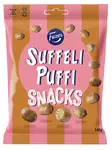 SUFFELI PUFFI SNACKS - Karkit - 6416453039155 - 1
