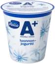 VALIO A+ LUONNONJOGURTTI 150G LAKTOOSITO - Jogurtit - 6408430024995 - 1