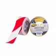VAROITUSTEIPPI VA/PU 50MMX33M - Teipit - 5425014221695 - 1