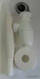 VESILUKKO TAIPUISALLA PUTKELLA - LVI-TARVIKKEET - 6420611635905 - 1