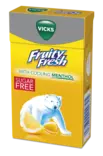 VICKS LEMON - Karkit - 4030300022705 - 1