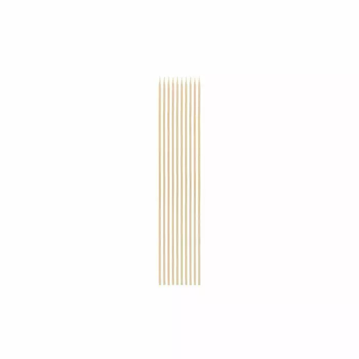 4LIVING KUKKATIKKU 6X500MM 10KPL - Muut Puutarhan Ravinteet - 6410411931765 - 1